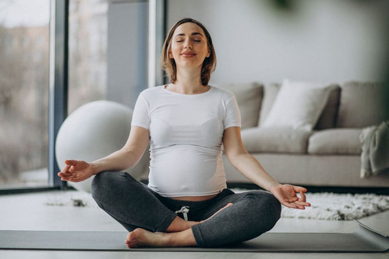 Is Prenatal Workouts safe during pregnancy?