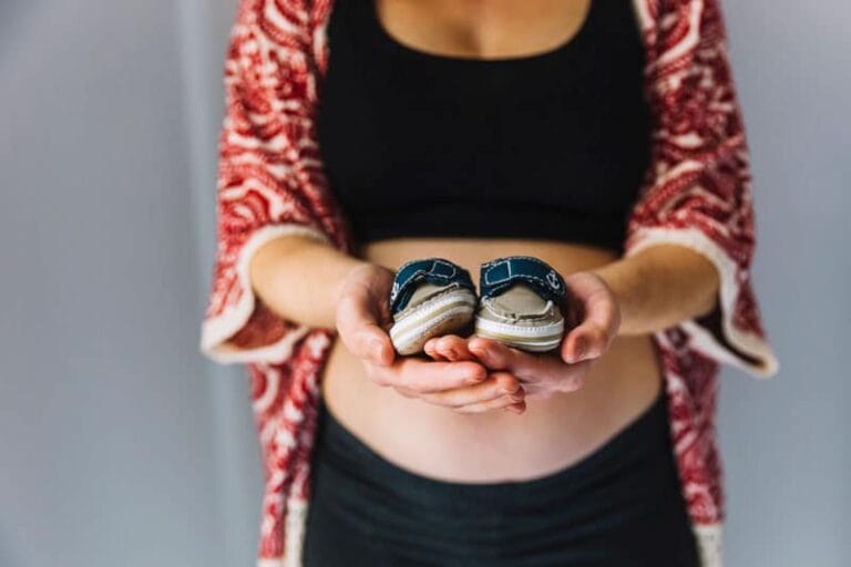 Can You Be a Surrogate If You’ve Never Given Birth