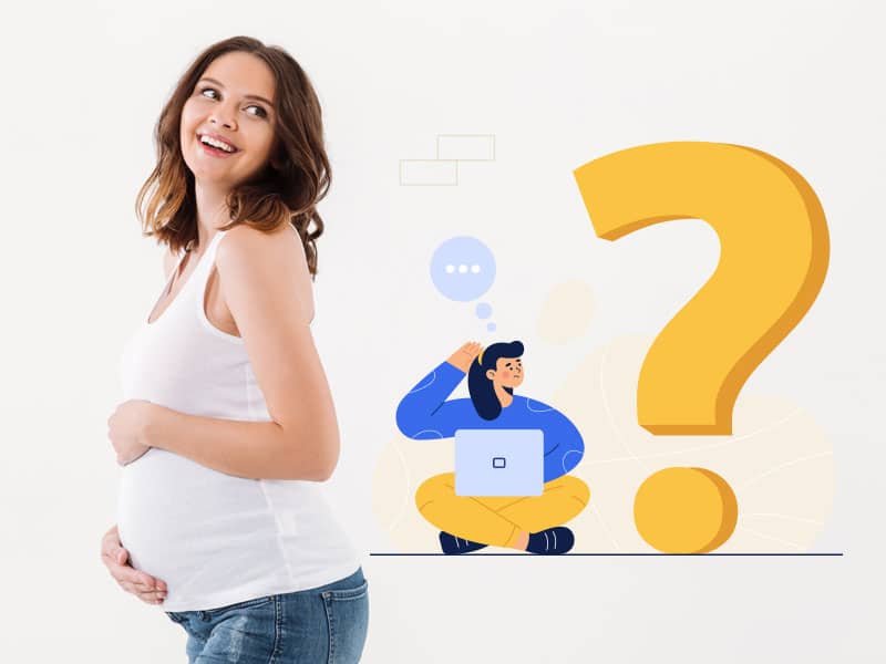 Becoming a surrogate requirements