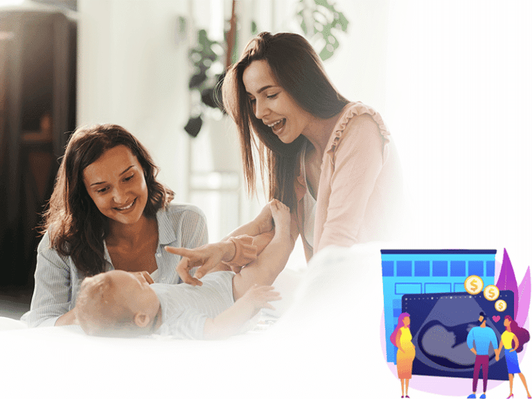 How Does Surrogate Mother Get Pregnant Philadelphia Surrogacy How Does Surrogate Mother Get Pregnant Philadelphia Surrogacy