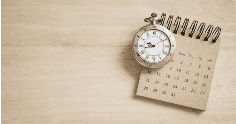 Intended parents surrogacy timeline