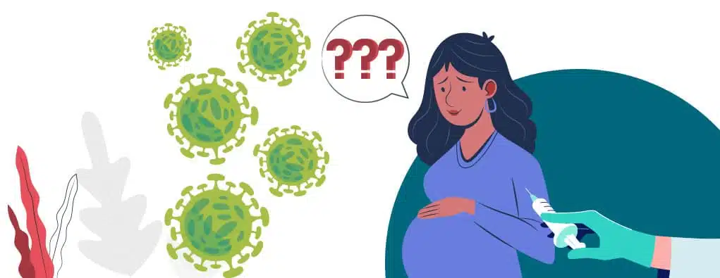 featrured vaccine pregnant