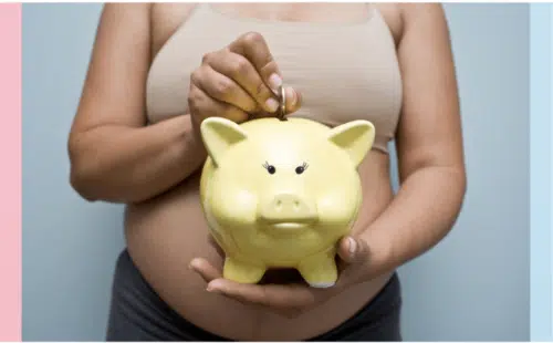 MOTHER’S COMPENSATION