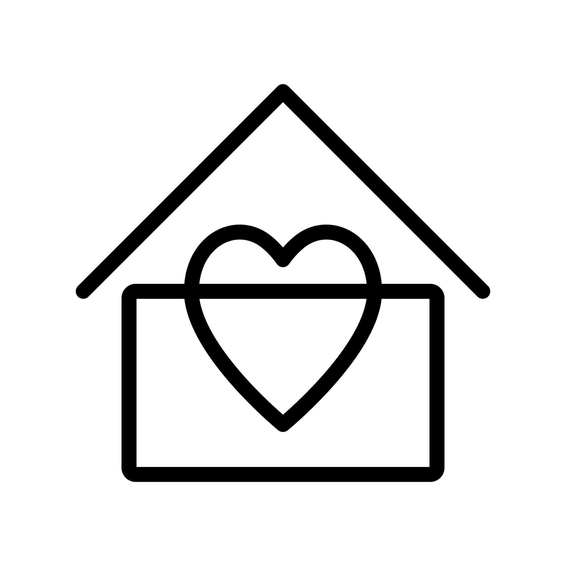 Stable home environment for surrogates