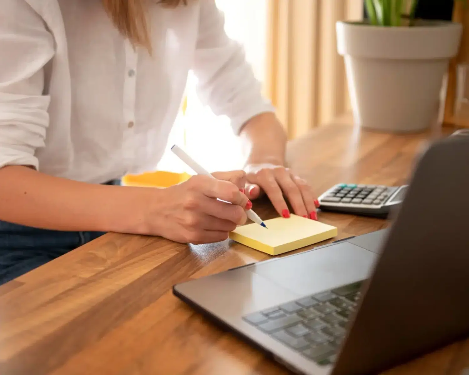 Identified Carrier Program