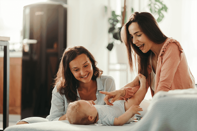 How much do surrogates get paid in Philadelphia